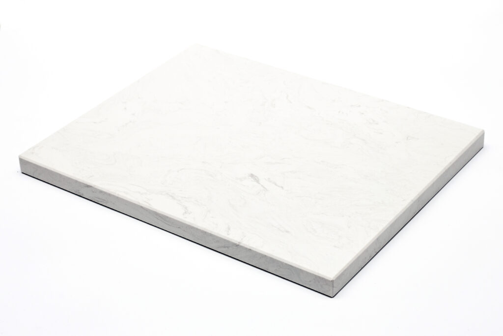 Carrara White